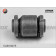 Сайлентблок рычага передний Toyota Avensis 97-03, Corona AT220/CT220/ST220 97-03 <b>FENOX CAB10075</b>
