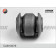 Сайлентблок рычага передний Fiat Ducato 06-, Peugeot Boxer III 06- <b>FENOX CAB10076</b>
