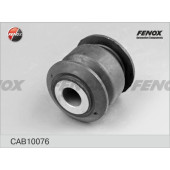 Сайлентблок рычага передний Fiat Ducato 06-, Peugeot Boxer III 06- <b>FENOX CAB10076</b>