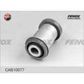 Сайлентблок рычага передний Suzuki Grand Vitara/Escudo JB416/JB420/JB627 06- <b>FENOX CAB10077</b>