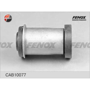 Сайлентблок рычага передний Suzuki Grand Vitara/Escudo JB416/JB420/JB627 06- <b>FENOX CAB10077</b>-3