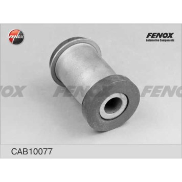 Сайлентблок рычага передний Suzuki Grand Vitara/Escudo JB416/JB420/JB627 06- <b>FENOX CAB10077</b>-5