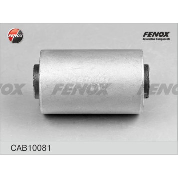 Сайлентблок рычага внешний Honda Civic 95-01, CR-V 97-01 <b>FENOX CAB10081</b>-1