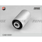 Сайлентблок рычага внешний Honda Civic 95-01, CR-V 97-01 <b>FENOX CAB10081</b>