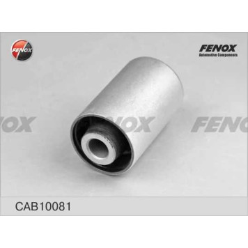 Сайлентблок рычага внешний Honda Civic 95-01, CR-V 97-01 <b>FENOX CAB10081</b>-4