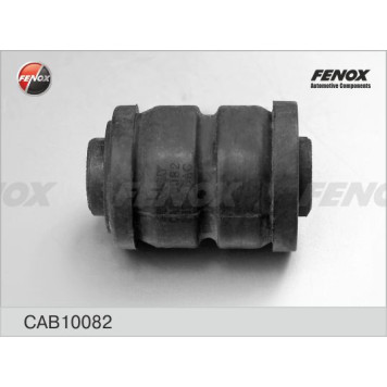 Сайлентблок рычага передний TOYOTA CALDINA 92-02, CARINA E <b>FENOX CAB10082</b>-1