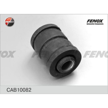 Сайлентблок рычага передний TOYOTA CALDINA 92-02, CARINA E <b>FENOX CAB10082</b>-2