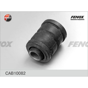 Сайлентблок рычага передний TOYOTA CALDINA 92-02, CARINA E <b>FENOX CAB10082</b>