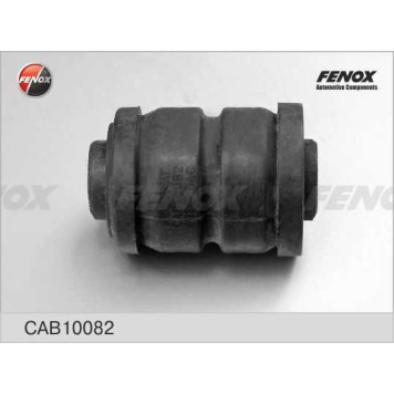 Сайлентблок рычага передний TOYOTA CALDINA 92-02, CARINA E <b>FENOX CAB10082</b>-4