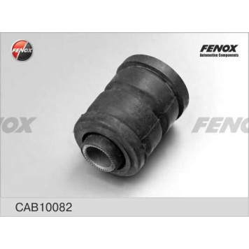 Сайлентблок рычага передний TOYOTA CALDINA 92-02, CARINA E <b>FENOX CAB10082</b>-5