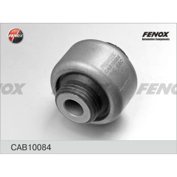 Сайлентблок рычага передний CITROEN C4 04-11, PEUGEOT 307, 308 <b>FENOX CAB10084</b>