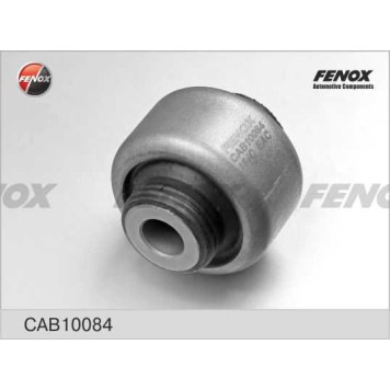 Сайлентблок рычага передний CITROEN C4 04-11, PEUGEOT 307, 308 <b>FENOX CAB10084</b>-4