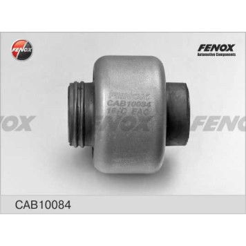 Сайлентблок рычага передний CITROEN C4 04-11, PEUGEOT 307, 308 <b>FENOX CAB10084</b>-5