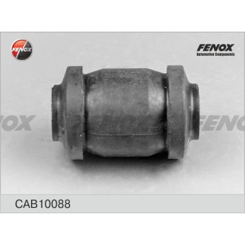 Сайлентблок рычага передний Citroen C1 06-, Peugeot 107 06-, Toyota Yaris 99-05 <b>FENOX CAB10088</b>-1