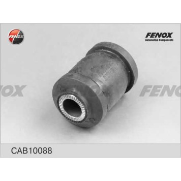 Сайлентблок рычага передний Citroen C1 06-, Peugeot 107 06-, Toyota Yaris 99-05 <b>FENOX CAB10088</b>-5