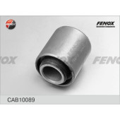 Сайлентблок рычага передний NISSAN MAXIMA/CEFIRO A32, PRIMERA P10/P11 <b>FENOX CAB10089</b>