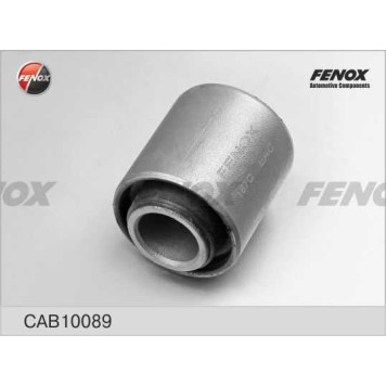 Сайлентблок рычага передний NISSAN MAXIMA/CEFIRO A32, PRIMERA P10/P11 <b>FENOX CAB10089</b>-3