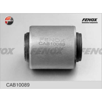 Сайлентблок рычага передний NISSAN MAXIMA/CEFIRO A32, PRIMERA P10/P11 <b>FENOX CAB10089</b>-4