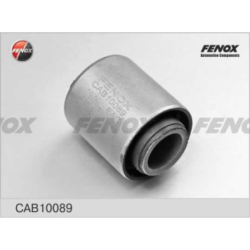 Сайлентблок рычага передний NISSAN MAXIMA/CEFIRO A32, PRIMERA P10/P11 <b>FENOX CAB10089</b>-5