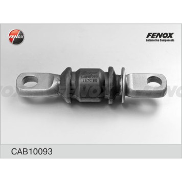 Сайлентблок рычага передний LEXUS RX300 98-03, TOYOTA CAMRY V30, HARRIER 97-03 <b>FENOX CAB10093</b>-1
