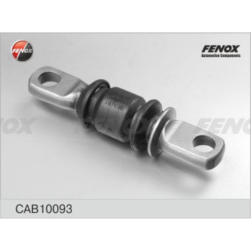 Сайлентблок рычага передний LEXUS RX300 98-03, TOYOTA CAMRY V30, HARRIER 97-03 <b>FENOX CAB10093</b>-2