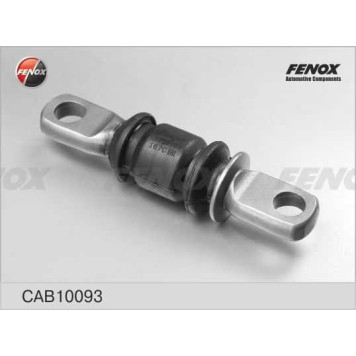 Сайлентблок рычага передний LEXUS RX300 98-03, TOYOTA CAMRY V30, HARRIER 97-03 <b>FENOX CAB10093</b>-3