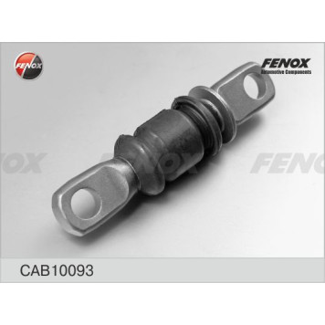 Сайлентблок рычага передний LEXUS RX300 98-03, TOYOTA CAMRY V30, HARRIER 97-03 <b>FENOX CAB10093</b>