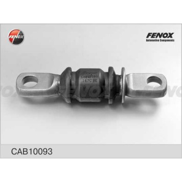 Сайлентблок рычага передний LEXUS RX300 98-03, TOYOTA CAMRY V30, HARRIER 97-03 <b>FENOX CAB10093</b>-5