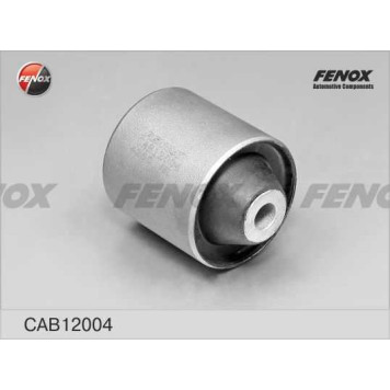 Сайлентблок задн подвески BMW 5 (E39) 95-03 <b>FENOX CAB12004</b>-3