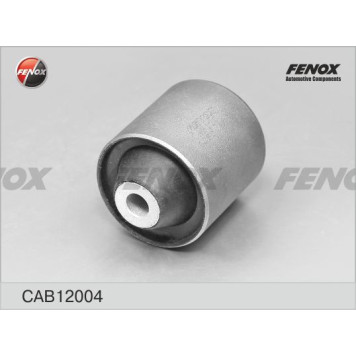 Сайлентблок задн подвески BMW 5 (E39) 95-03 <b>FENOX CAB12004</b>