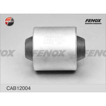 Сайлентблок задн подвески BMW 5 (E39) 95-03 <b>FENOX CAB12004</b>-4