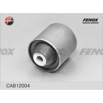 Сайлентблок задн подвески BMW 5 (E39) 95-03 <b>FENOX CAB12004</b>-5