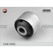 Сайлентблок задн подвески Mitsubishi Pajero 96-06 <b>FENOX CAB12005</b>