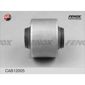 Сайлентблок задн подвески Mitsubishi Pajero 96-06 <b>FENOX CAB12005</b>-4