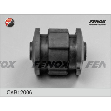 Сайлентблок задней продольной тяги TOYOTA CAMRY CV3 (2001-2006) <b>FENOX CAB12006</b>-1