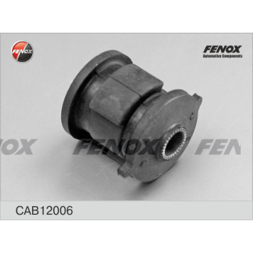 Сайлентблок задней продольной тяги TOYOTA CAMRY CV3 (2001-2006) <b>FENOX CAB12006</b>