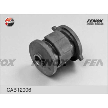 Сайлентблок задней продольной тяги TOYOTA CAMRY CV3 (2001-2006) <b>FENOX CAB12006</b>-5