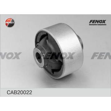 Сайлентблок Suzuki Grand Vitara 06- <b>FENOX CAB20022</b>-2