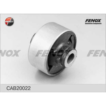 Сайлентблок Suzuki Grand Vitara 06- <b>FENOX CAB20022</b>-3