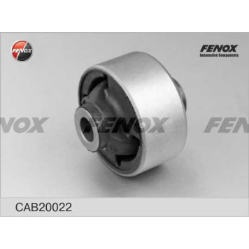 Сайлентблок Suzuki Grand Vitara 06- <b>FENOX CAB20022</b>-5