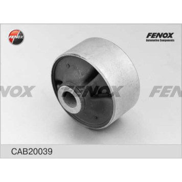 Сайлентблок KIA Picanto 04-, Hyundai i10 07- <b>FENOX CAB20039</b>-5