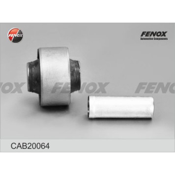 Сайлентблок рычага задний TOYOTA CALDINA, CORONA <b>FENOX CAB20064</b>-1