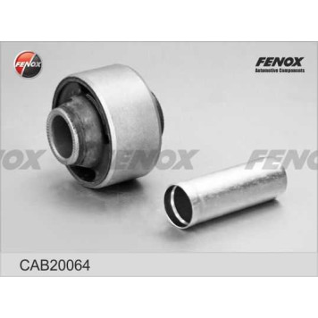 Сайлентблок рычага задний TOYOTA CALDINA, CORONA <b>FENOX CAB20064</b>-3