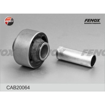 Сайлентблок рычага задний TOYOTA CALDINA, CORONA <b>FENOX CAB20064</b>