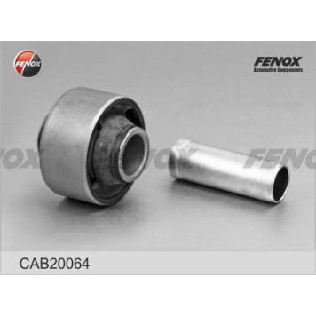 Сайлентблок рычага задний TOYOTA CALDINA, CORONA <b>FENOX CAB20064</b>-4