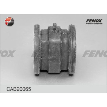 Сайлентблок рычага задний Honda Civic 95-01, CR-V 95-01 <b>FENOX CAB20065</b>-1