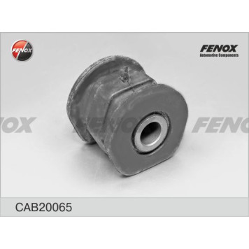 Сайлентблок рычага задний Honda Civic 95-01, CR-V 95-01 <b>FENOX CAB20065</b>-2