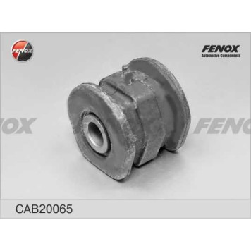 Сайлентблок рычага задний Honda Civic 95-01, CR-V 95-01 <b>FENOX CAB20065</b>-3