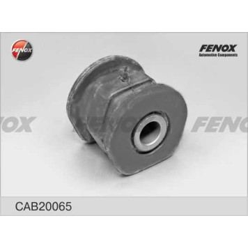 Сайлентблок рычага задний Honda Civic 95-01, CR-V 95-01 <b>FENOX CAB20065</b>-5