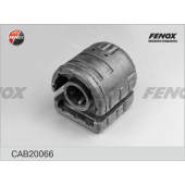 Сайлентблок рычага передний Infiniti G35 (V35) 02-07 <b>FENOX CAB20066</b>